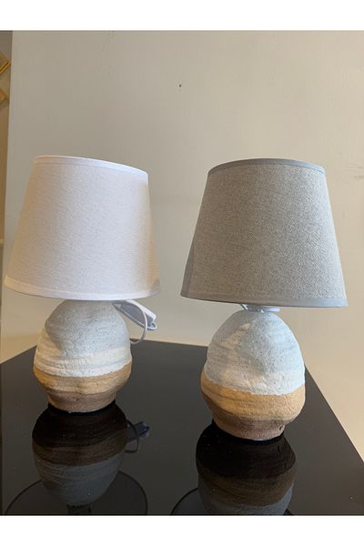 abajur Bedside Table Lampshade