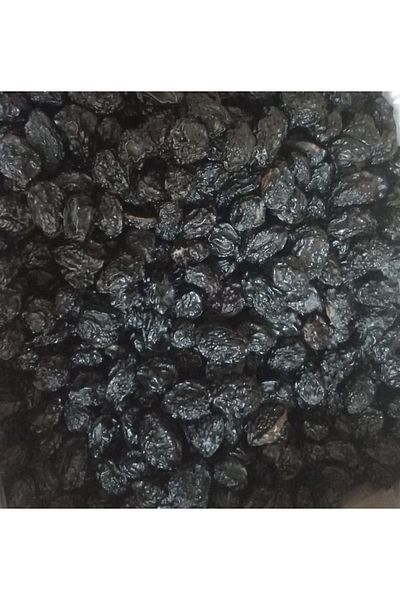 Türkiyem Organik Ürünler Plum Prune Dried Seeds 1 kg