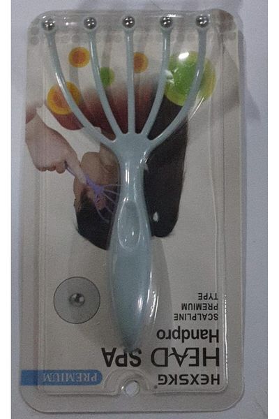 Generic Magic massage fingers for body and head