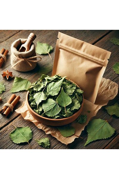 Karşı Köyden Birch Tree Leaf 40 g