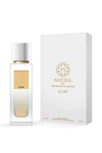 The Woods Collection عطر ذا وودز كوليكشن باي ناتشورال جلو او دو بارفيوم 100مل