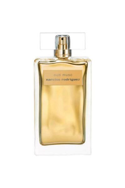 Narciso Rodriguez Oud Musk Intense perfume - Eau de Parfum - 100ml