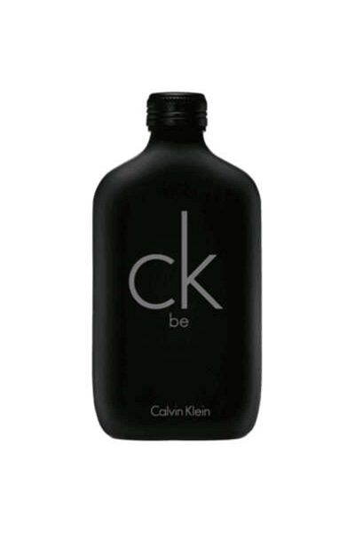Calvin Klein CKB Black perfume - Eau de Toilette - 100ml