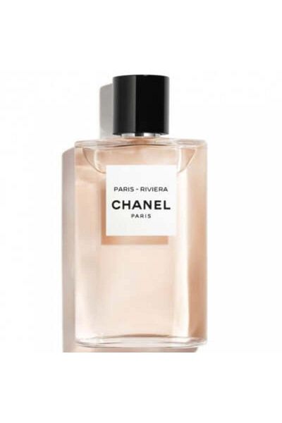 Chanel Paris Riviera perfume - Eau de Toilette - 125ml