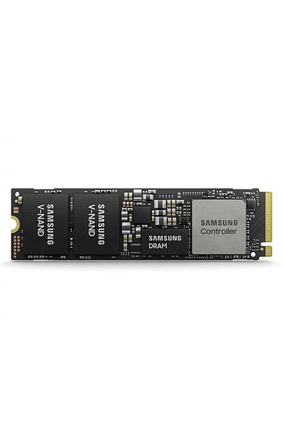 Samsung Pm9C1 512Gb 4950/2500Mb/S Gen4X4 22X80 M.2 Nvme Ssd