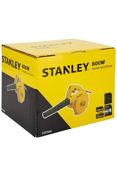 Stanley منفاخ ذو سرعة متغيرة