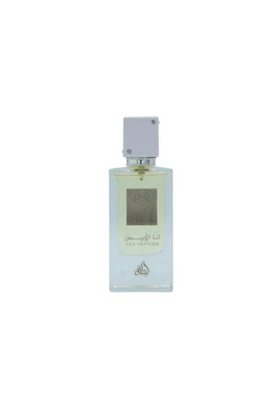 lattafa Ana Al Abyad perfume by Lattafa Eau de Parfum 60 ml