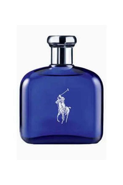Ralph Lauren Polo Blue for Men, Eau de Paveum, 125 ml