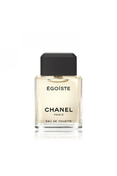 Chanel Egoste Eau de Toilette 100ml