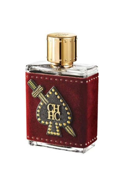 Carolina Herrera CH Kings Limited Edition - Eau de Parfum - 100ml