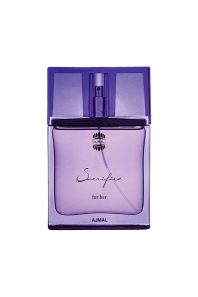 Ajmal Sacrifice perfume by Ajmal for Women - Eau de Parfum, 50 ml