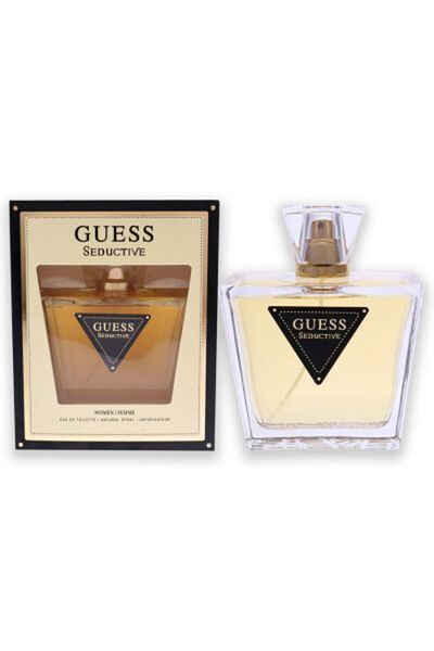 Guess Seductive for women, Eau de Toilette, 125 ml