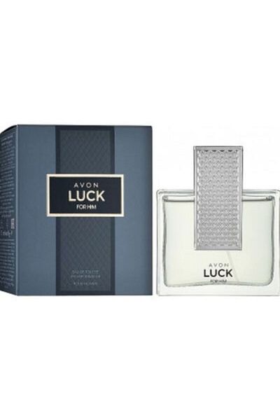 AVON Look Effervescent Him Eau de Toilette 50 ml