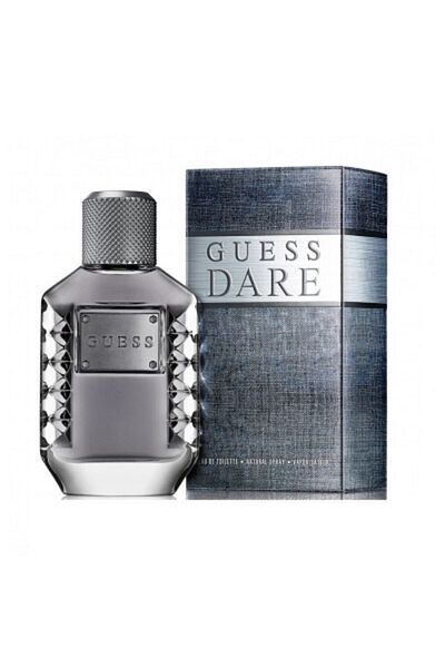 Guess Dar Eau de Toilette for men 100ml