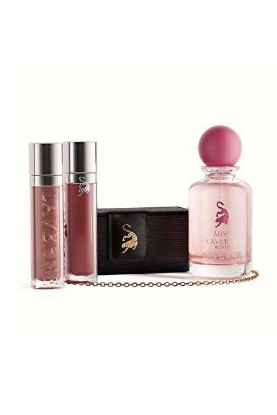 Laverne مجموعة لافيرن بيوتي