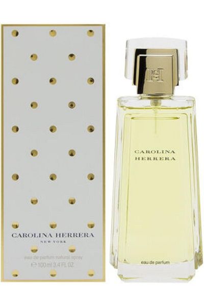 Carolina Herrera Eau de Parfum Spray for Women 100 ml