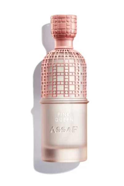 ASSAF Bank Queen Exclusive 200 ml