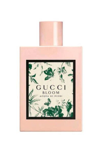 Gucci Bloom Aqua Di Fiori perfume 100 ml