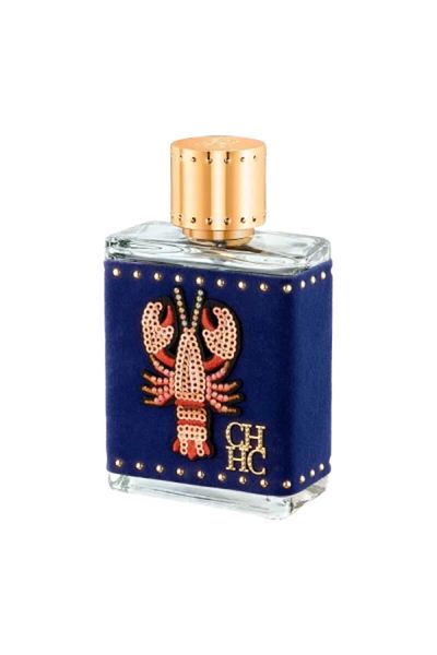 Carolina Herrera CH Carolina Herrera Under the Sea Eau de Parfum for Men Limited Edition 100 ml