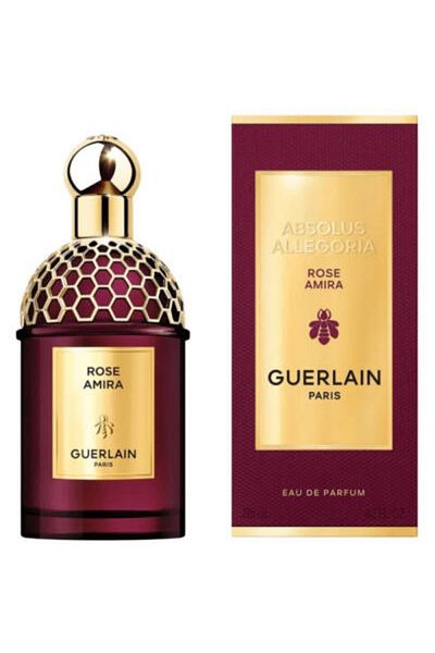 Guerlain Absolue Allegoria Rose Amira perfume - Eau de Parfum - 125 ml
