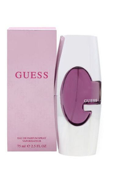 Guess Woman for Her Eau de Parfum 75 ml