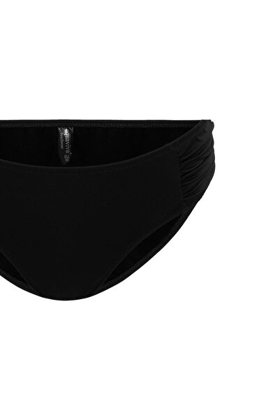 AQUAVİVA Aquaviva Γυναικείο Μαύρο Σετ μπικίνι Biana Spinning Strapless