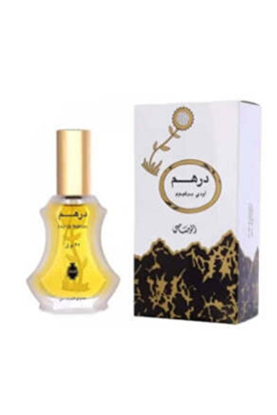 AL Rasasi عطر درهم الرصاصي للجنسين 35 مل