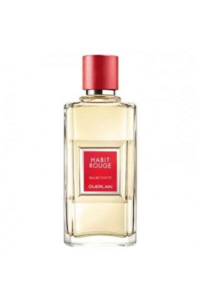 Guerlain Habit Rouge perfume - Eau de Toilette - 100ml