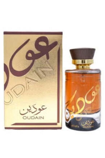 lattafa Oudin for men and women by Lattafa EDP 100 ml