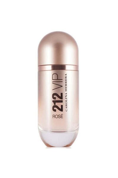 Carolina Herrera 212 VIP Rose perfume - Eau de Parfum - 80ml