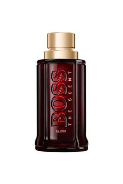 BOSS The Scent Elixir perfume - Eau de Parfum - 100ml