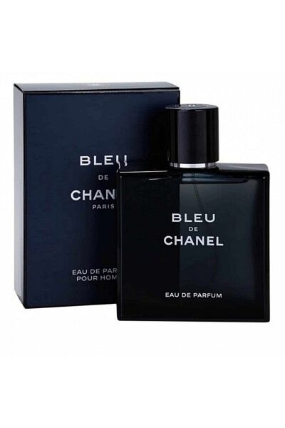 Chanel Bleu de Chanel Eau de Parfum for men 100ml