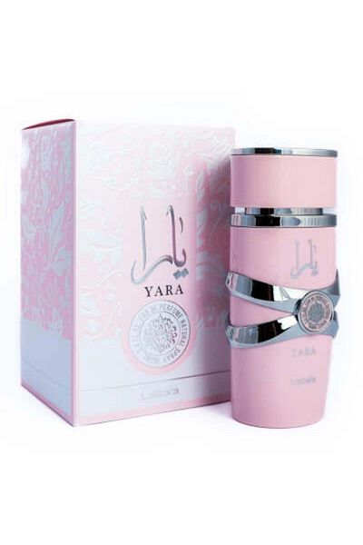 lattafa Yara perfume by Lattafa 100ml | Eau de parfum