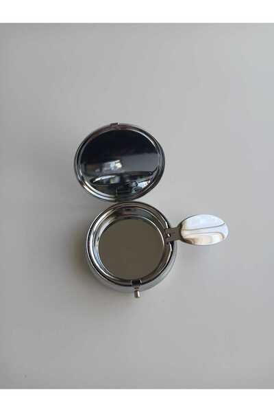 TH Trabzon Hatırası Uzungöl Manzaralı Cep Küllüğü