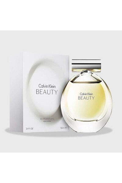 Calvin Klein Beauty Eau de Parfum for Women 100 ml