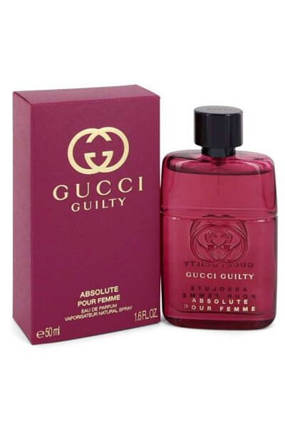 Gucci Guilty Absolute Pour Femme Edp 50 Ml