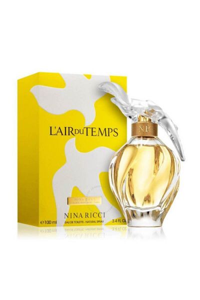 Nina Ricci عطر لهير دو تونيو أو دو تواليت 100 مل