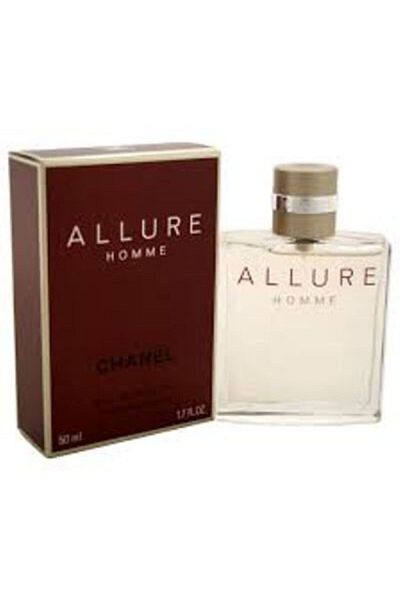 Chanel Allure Homme Eau de Toilette 50ml for men