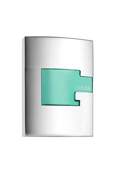 Guess Green Perfume For Men 75 ml, Green