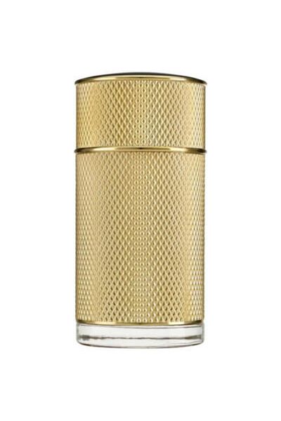 Dunhill Icon Gold Absolute perfume - Eau de Parfum - 100ml