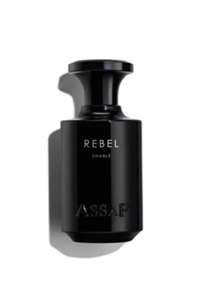 ASSAF عطر ريبيل انيبيل 100 مل من عساف