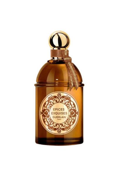 Guerlain Ibis Xquez perfume - Eau de Parfum - 125 ml