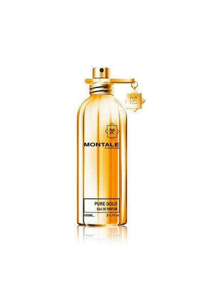 Montale Pure Gold Eau de Parfum 100ml