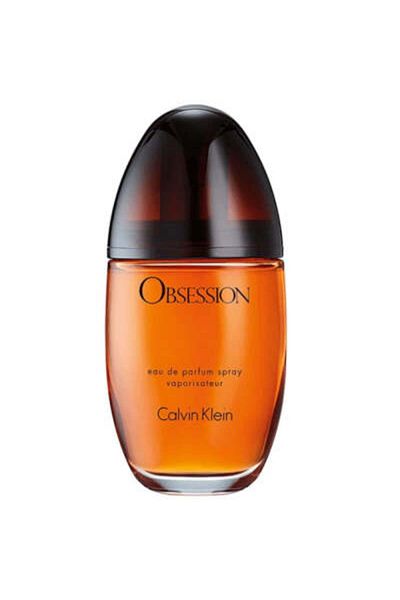 Calvin Klein Obsession perfume for women - Eau de Parfum - 100ml