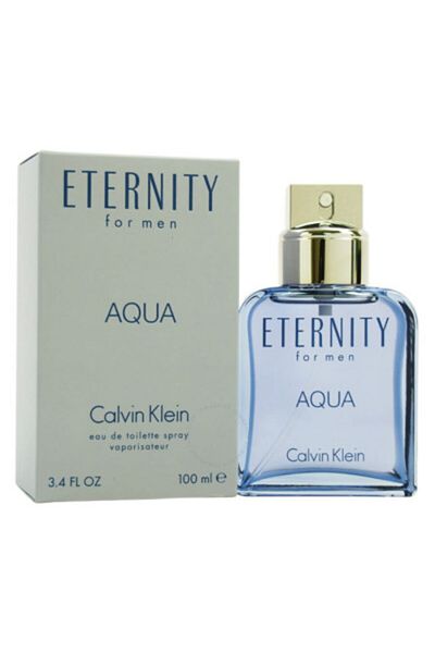Calvin Klein Eternity Aqua (Men) Eau de Toilette 100 ml
