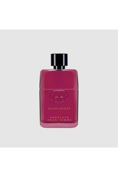 Gucci Guilty Absolute Edp 90 ml Women's Perfume