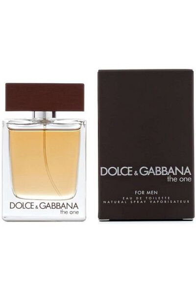 Dolce&Gabbana The One Edt 150 ml Men's Perfume 3423473021216