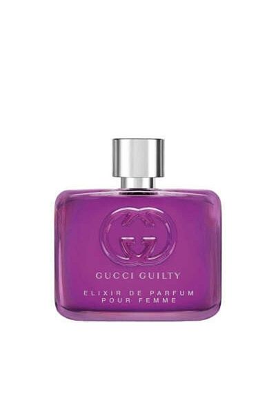 Gucci Glietti Elixir perfume for women, Eau de Parfum, 60 ml