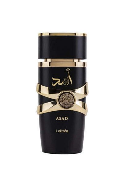 lattafa Asad perfume - Eau de Parfum for men - 100 ml