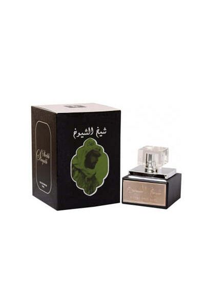 lattafa Sheikh Al Shuyoukh for Men by Lattafa Eau de Parfum - 50 ml